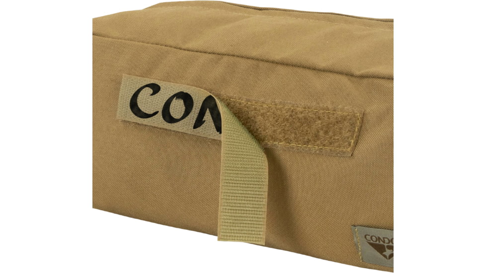 Condor Outdoor Kit Bag, Coyote Brown, 111146-498