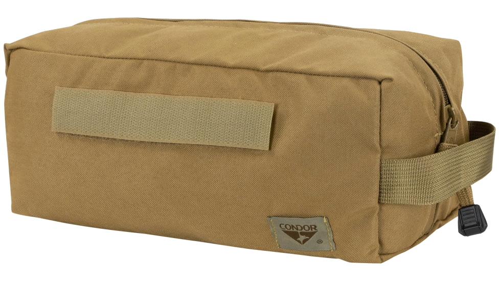 Condor Outdoor Kit Bag, Coyote Brown, 111146-498