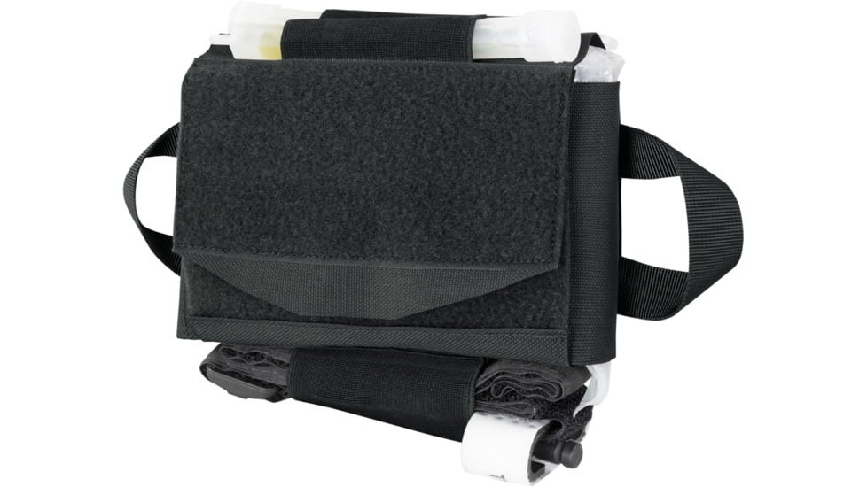 Condor Outdoor Micro TK Pouch, Black, 191272-002