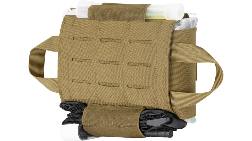 Condor Outdoor Micro TK Pouch, Coyote Brown, 191272-498