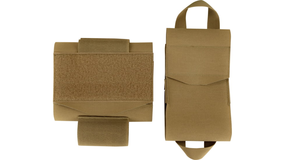 Condor Outdoor Micro TK Pouch, Coyote Brown, 191272-498