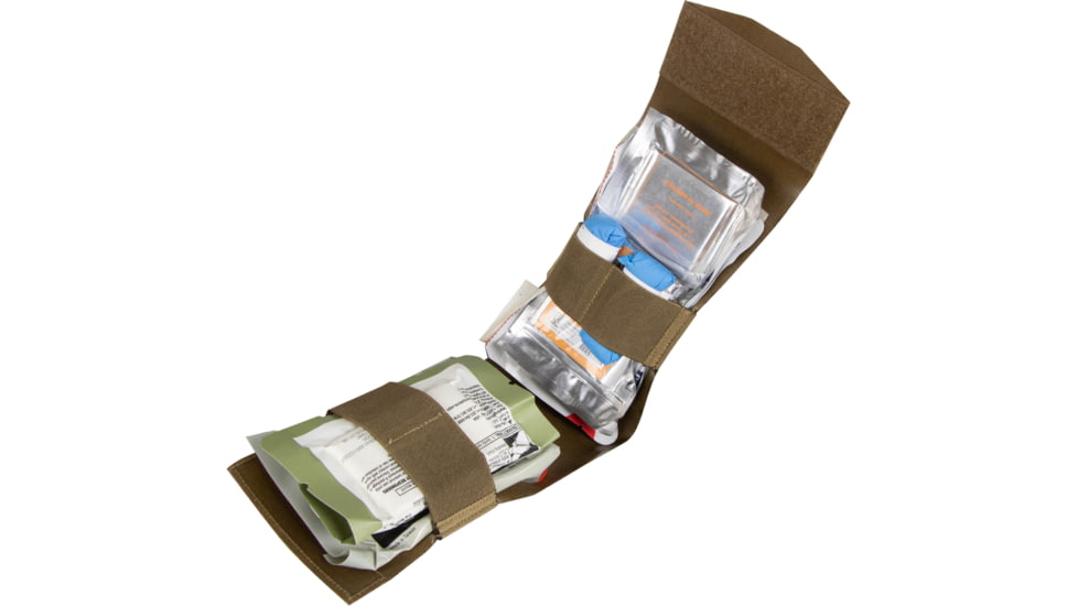 Condor Outdoor Micro TK Pouch, Coyote Brown, 191272-498