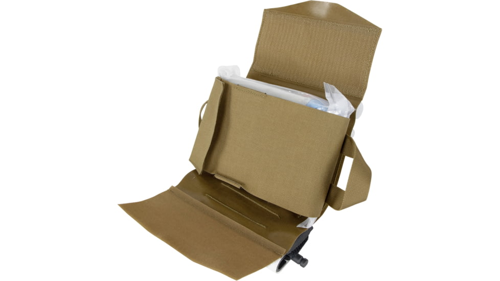 Condor Outdoor Micro TK Pouch, Coyote Brown, 191272-498