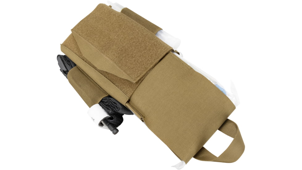 Condor Outdoor Micro TK Pouch, Coyote Brown, 191272-498
