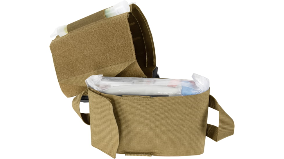 Condor Outdoor Micro TK Pouch, Coyote Brown, 191272-498