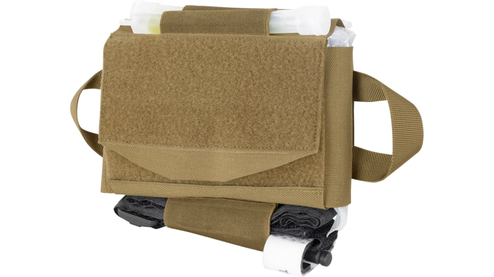Condor Outdoor Micro TK Pouch, Coyote Brown, 191272-498