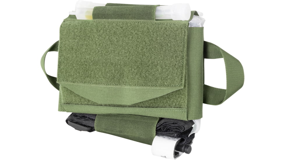 Condor Outdoor Micro TK Pouch, Olive Drab, 191272-001