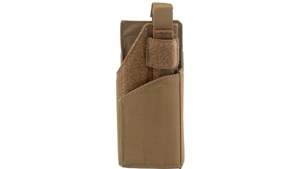 Condor Outdoor RDS Holster Leg Rig, Coyote Brown, 191278-498