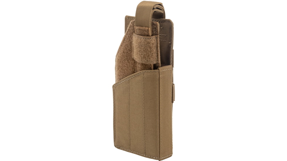 Condor Outdoor RDS Holster Leg Rig, Coyote Brown, 191278-498