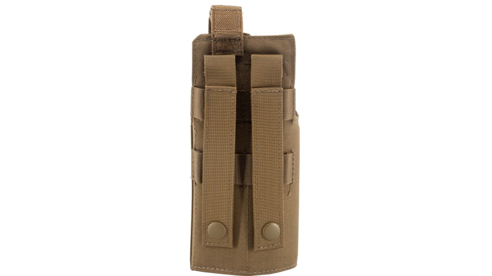 Condor Outdoor RDS Holster Leg Rig, Coyote Brown, 191278-498