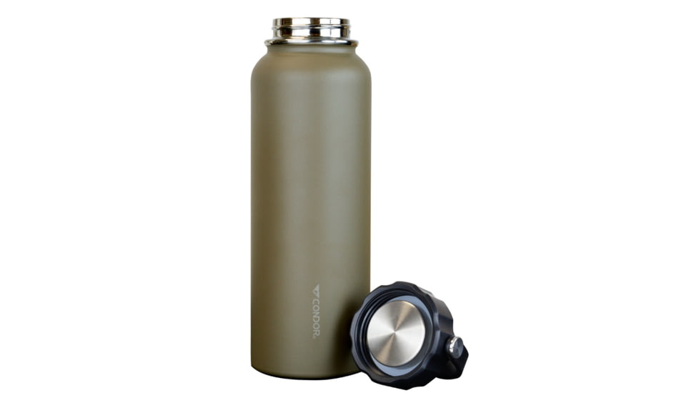 Condor Outdoor Thermal Bottle, Fde, 40 oz, 221266-029
