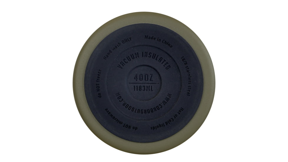 Condor Outdoor Thermal Bottle, Fde, 40 oz, 221266-029