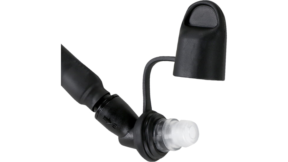 Condor Outdoor Torrent Reservoir Gen II, 3.0L, Transparent Black, 221219