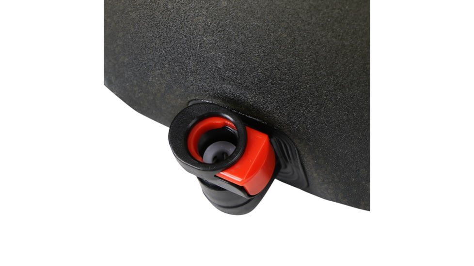 Condor Outdoor Torrent Reservoir Gen II, 3.0L, Transparent Black, 221219