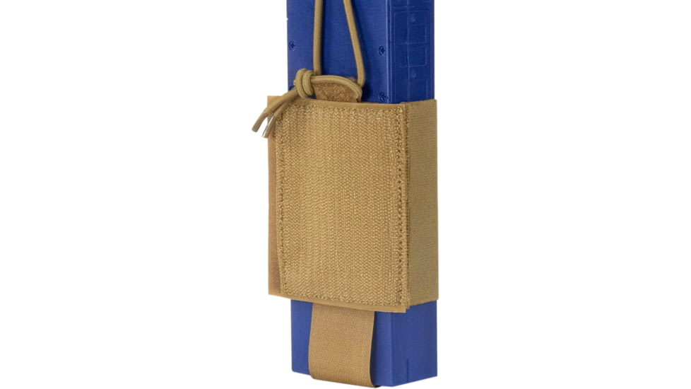 Condor Outdoor VAS Wing Pouch, Set Of Two, L And R, Coyote Brown, 221154-498