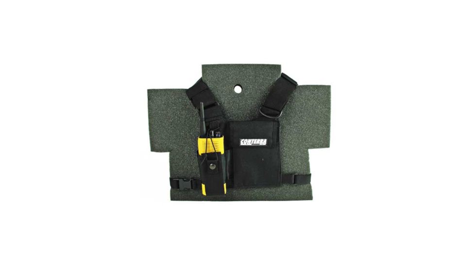 Conterra Adjusta-pro Chest Harness RCH-1