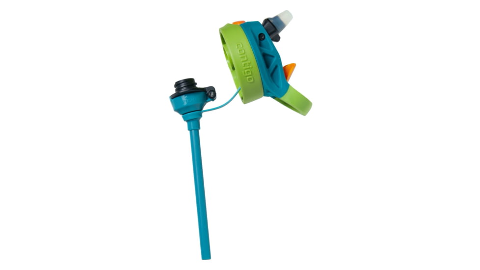 Contigo Asclnbl Bottle, 20 oz, Juniper Matcha, 20, CTPLASCLN2520-2