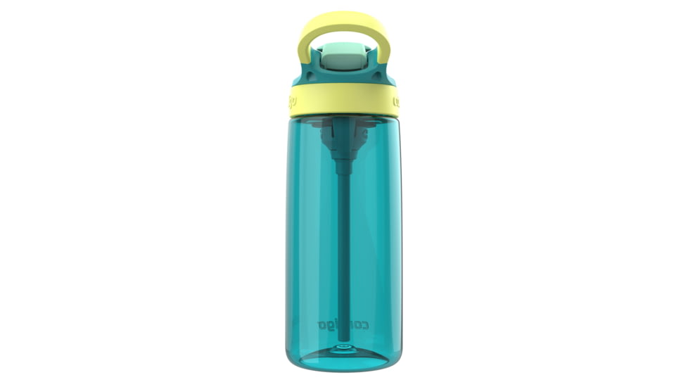 Contigo Asclnbl Bottle, 20 oz, Tri Juniper Limelight, 20, CTPLASCLN2520-5