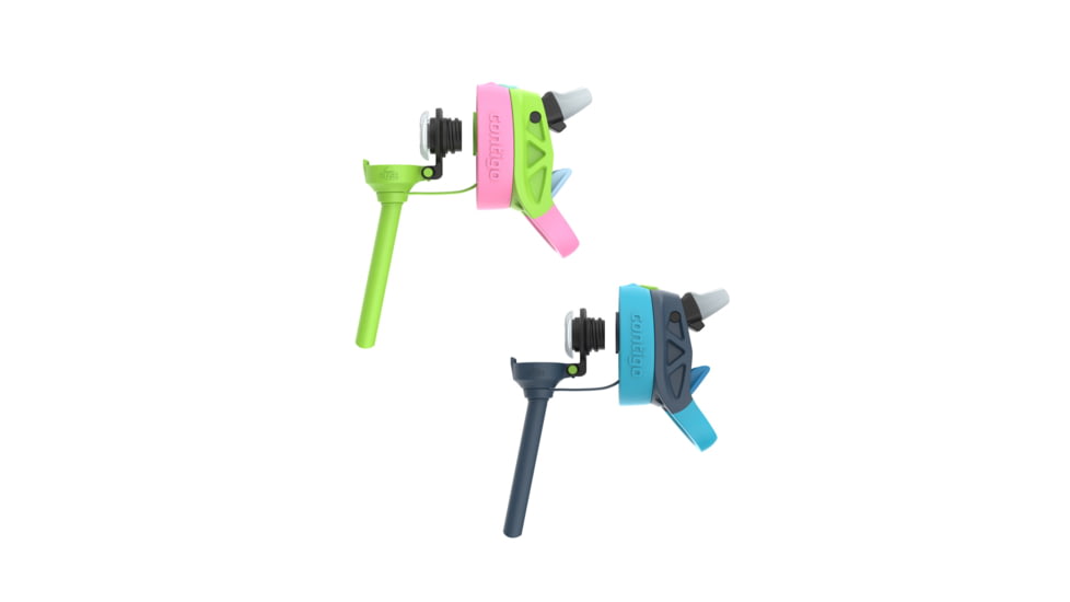 Contigo Asclnbl PP 2PK Bottle, 14 oz, Pollinator Nightfall, 14, CTPLASCLN2514-33