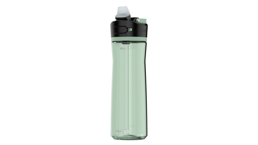 Contigo Ashland 2.0 Bottle, 24 oz, Agave, 24, CTPLASHLND2024-10