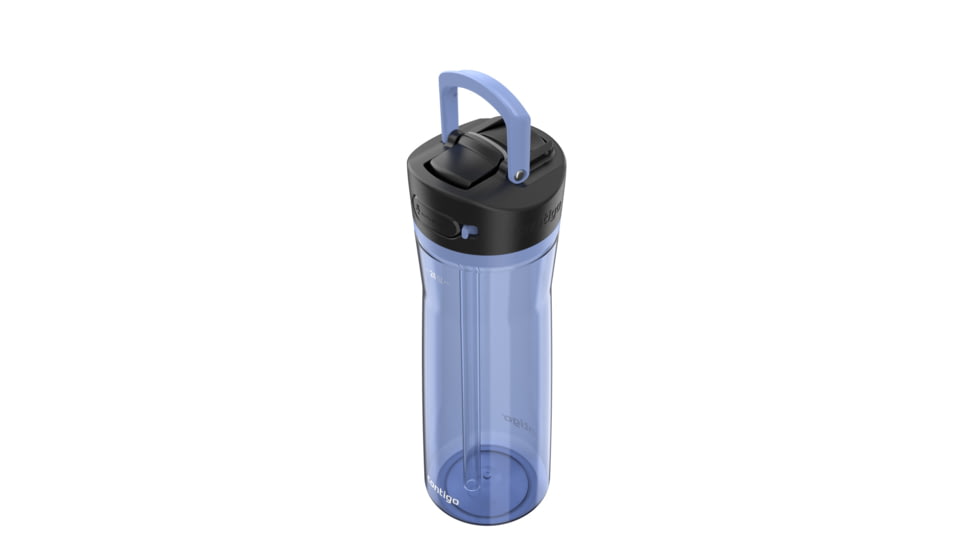 Contigo Ashland 2.0 Bottle, 24 oz, Aster, 24, CTPLASHLND2024-11