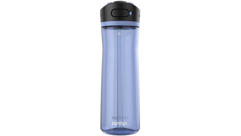 Contigo Ashland 2.0 Bottle, 24 oz, Aster, 24, CTPLASHLND2024-11