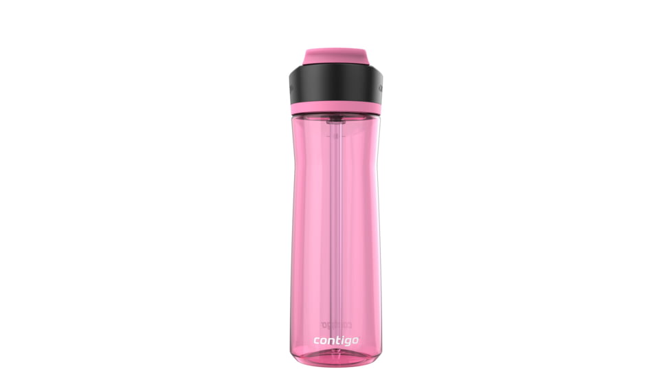 Contigo Ashland 2.0 Bottle, 24 oz, Azalea, 24, CTPLASHLND2024-8