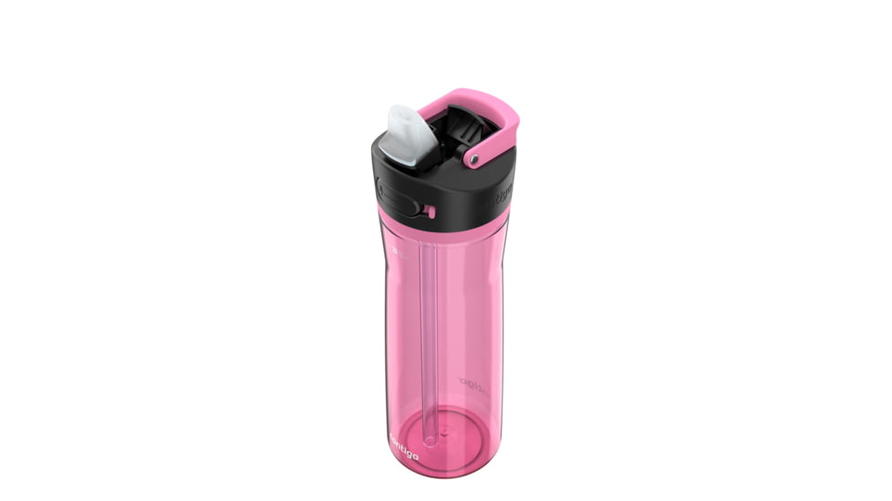 Contigo Ashland 2.0 Bottle, 24 oz, Azalea, 24, CTPLASHLND2024-8