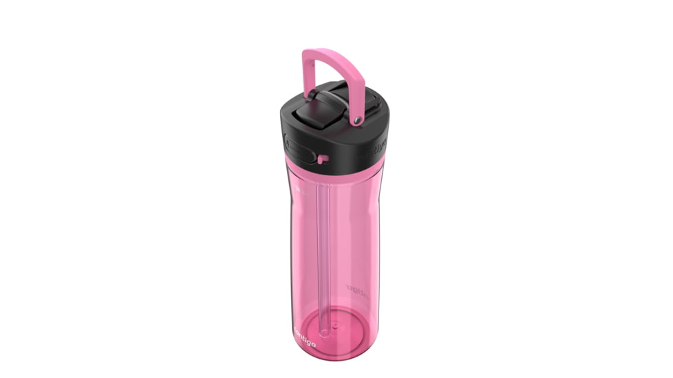 Contigo Ashland 2.0 Bottle, 24 oz, Azalea, 24, CTPLASHLND2024-8