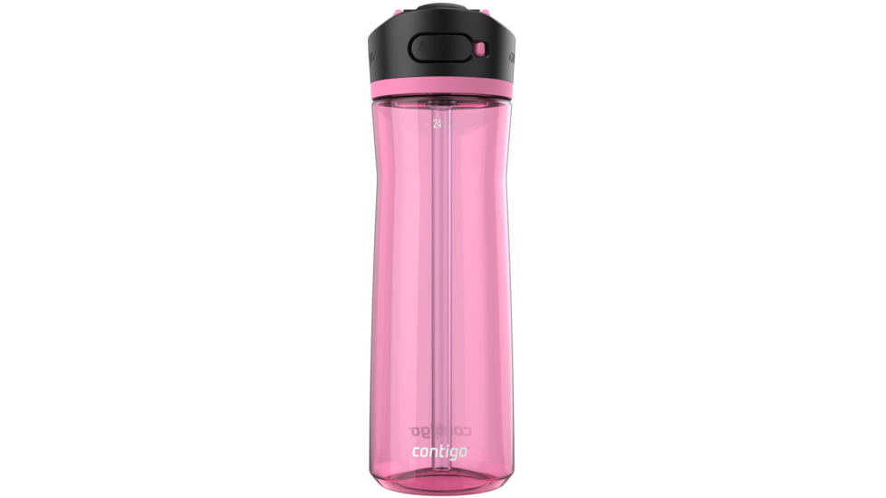 Contigo Ashland 2.0 Bottle, 24 oz, Azalea, 24, CTPLASHLND2024-8