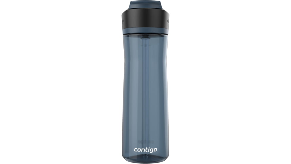 Contigo Ashland 2.0 Bottle, 24 oz, Blueberry, 24, CTPLASHLND2024-6