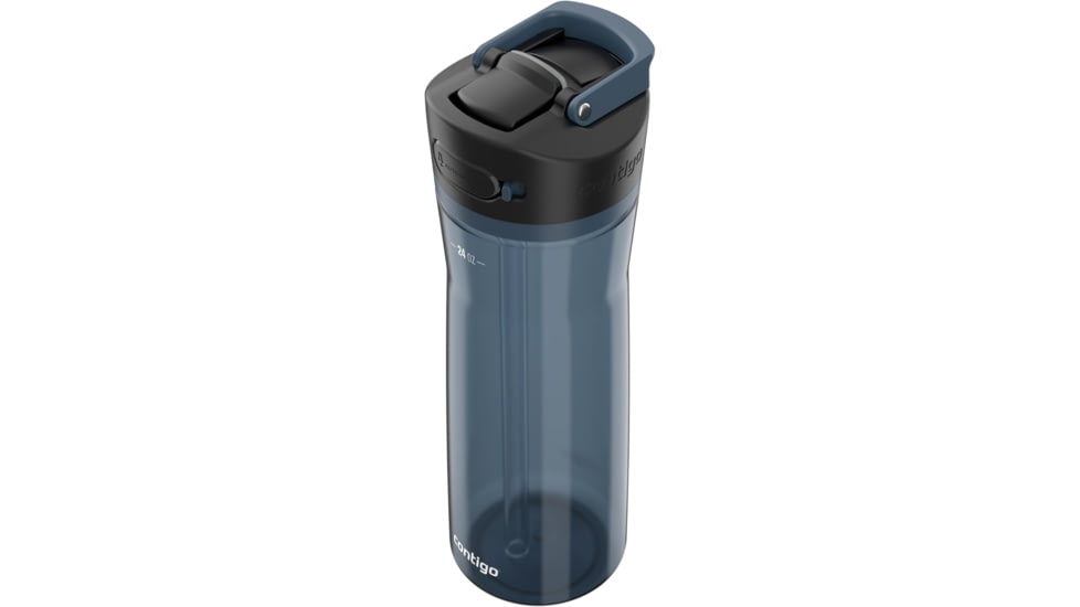 Contigo Ashland 2.0 Bottle, 24 oz, Blueberry, 24, CTPLASHLND2024-6