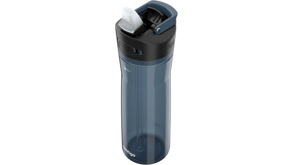 Contigo Ashland 2.0 Bottle, 24 oz, Blueberry, 24, CTPLASHLND2024-6