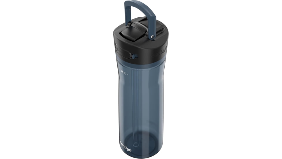 Contigo Ashland 2.0 Bottle, 24 oz, Blueberry, 24, CTPLASHLND2024-6