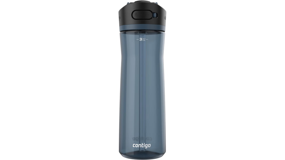 Contigo Ashland 2.0 Bottle, 24 oz, Blueberry, 24, CTPLASHLND2024-6