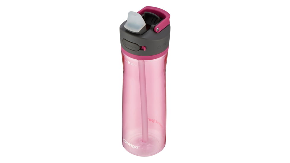 Contigo Ashland 2.0 Bottle, 24 oz, Dragon Fruit, 24, CTPLASHLND2024-2