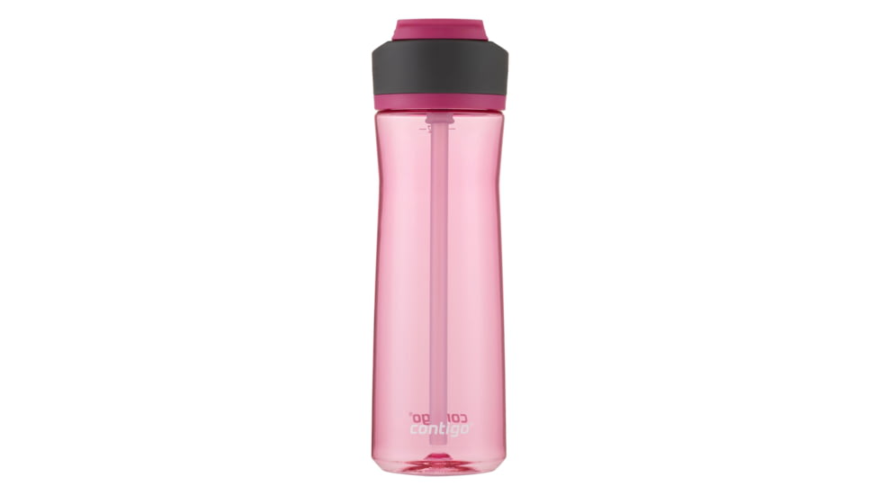 Contigo Ashland 2.0 Bottle, 24 oz, Dragon Fruit, 24, CTPLASHLND2024-2
