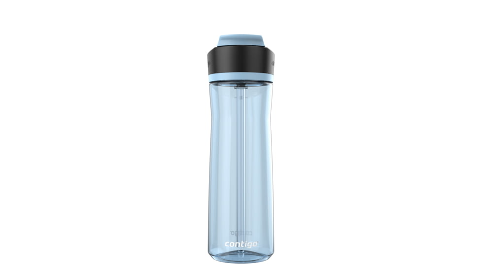 Contigo Ashland 2.0 Bottle, 24 oz, Glacier, 24, CTPLASHLND2024-7