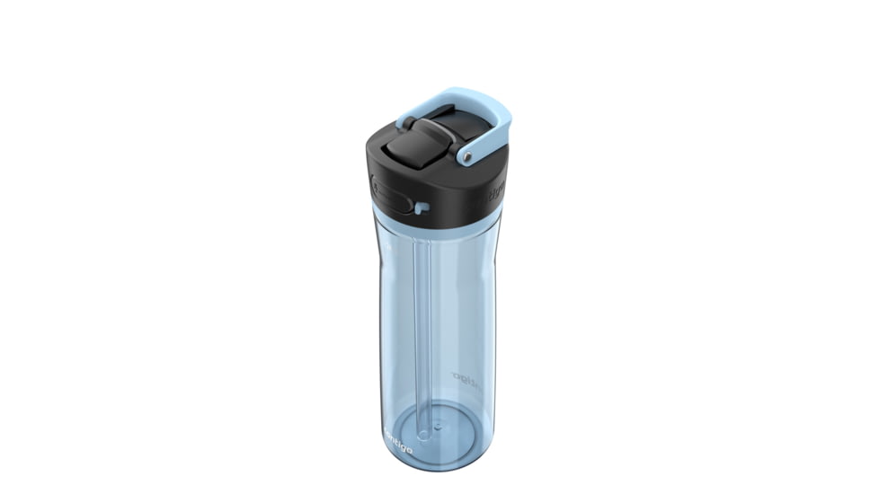 Contigo Ashland 2.0 Bottle, 24 oz, Glacier, 24, CTPLASHLND2024-7