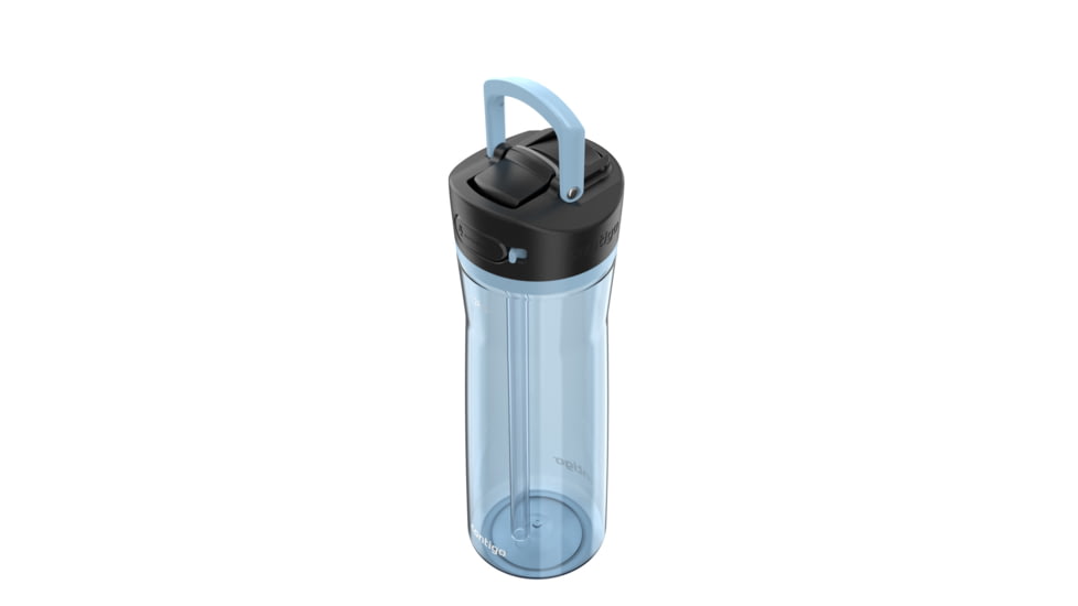 Contigo Ashland 2.0 Bottle, 24 oz, Glacier, 24, CTPLASHLND2024-7