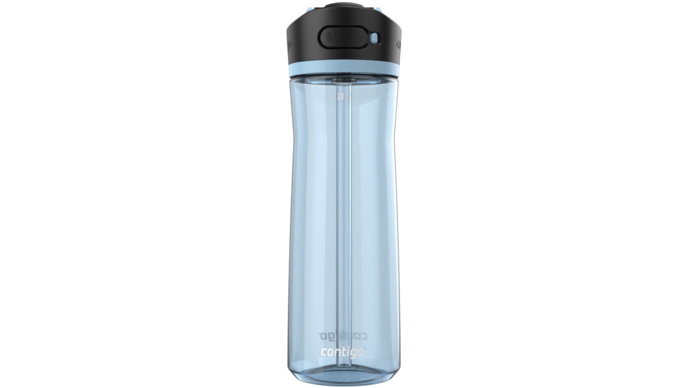 Contigo Ashland 2.0 Bottle, 24 oz, Glacier, 24, CTPLASHLND2024-7