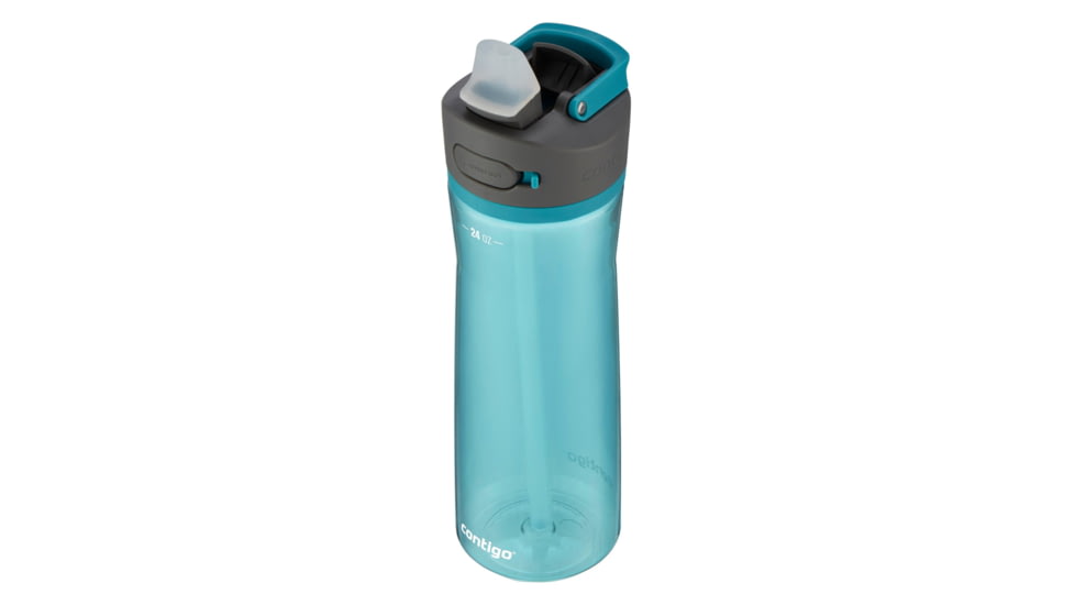 Contigo Ashland 2.0 Bottle, 24 oz, Juniper, 24, CTPLASHLND2024-1