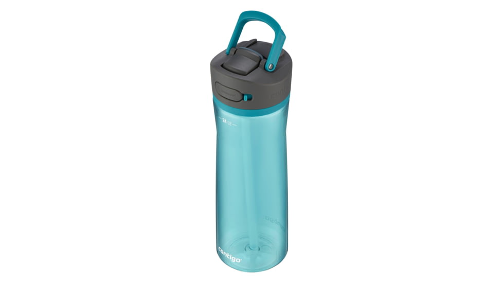 Contigo Ashland 2.0 Bottle, 24 oz, Juniper, 24, CTPLASHLND2024-1