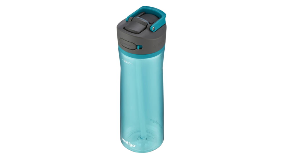 Contigo Ashland 2.0 Bottle, 24 oz, Juniper, 24, CTPLASHLND2024-1