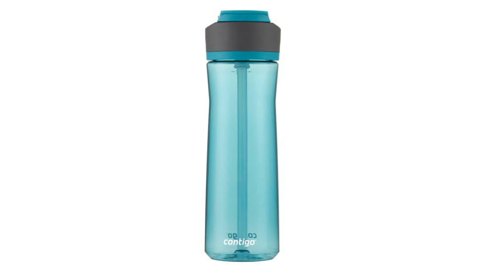 Contigo Ashland 2.0 Bottle, 24 oz, Juniper, 24, CTPLASHLND2024-1