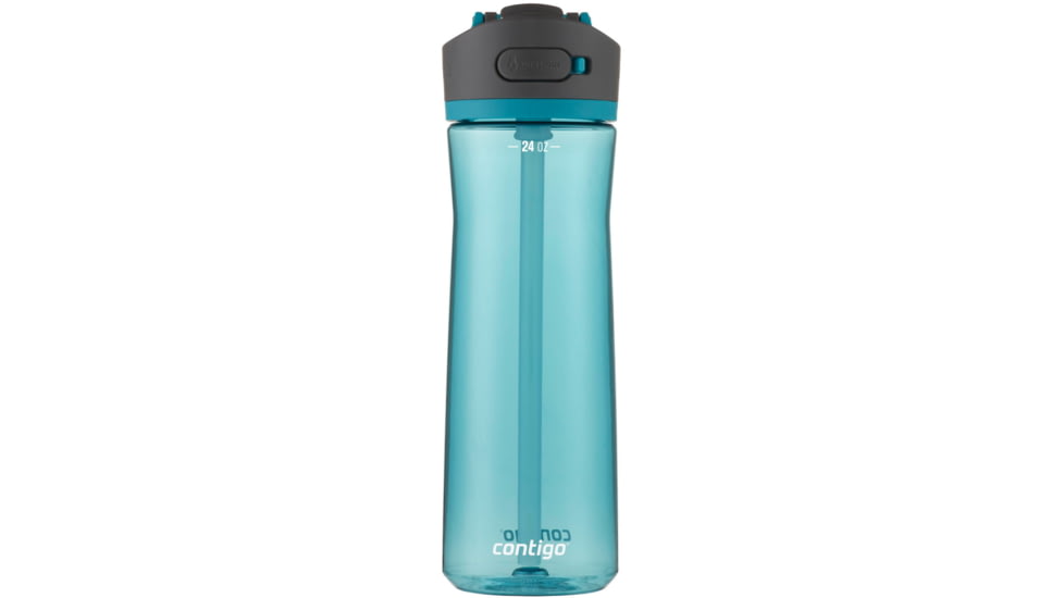 Contigo Ashland 2.0 Bottle, 24 oz, Juniper, 24, CTPLASHLND2024-1