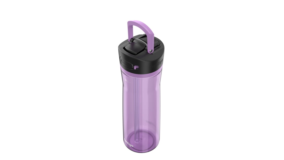 Contigo Ashland 2.0 Bottle, 24 oz, Pansy, 24, CTPLASHLND2024-9