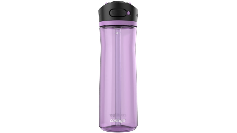 Contigo Ashland 2.0 Bottle, 24 oz, Pansy, 24, CTPLASHLND2024-9