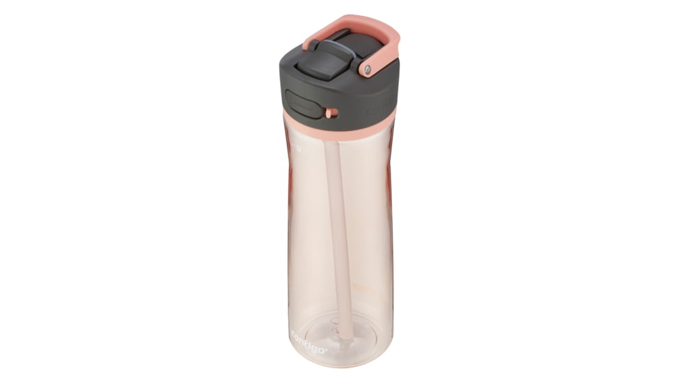 Contigo Ashland 2.0 Bottle, 24 oz, Pink Lemonade, 24, CTPLASHLND2024-4