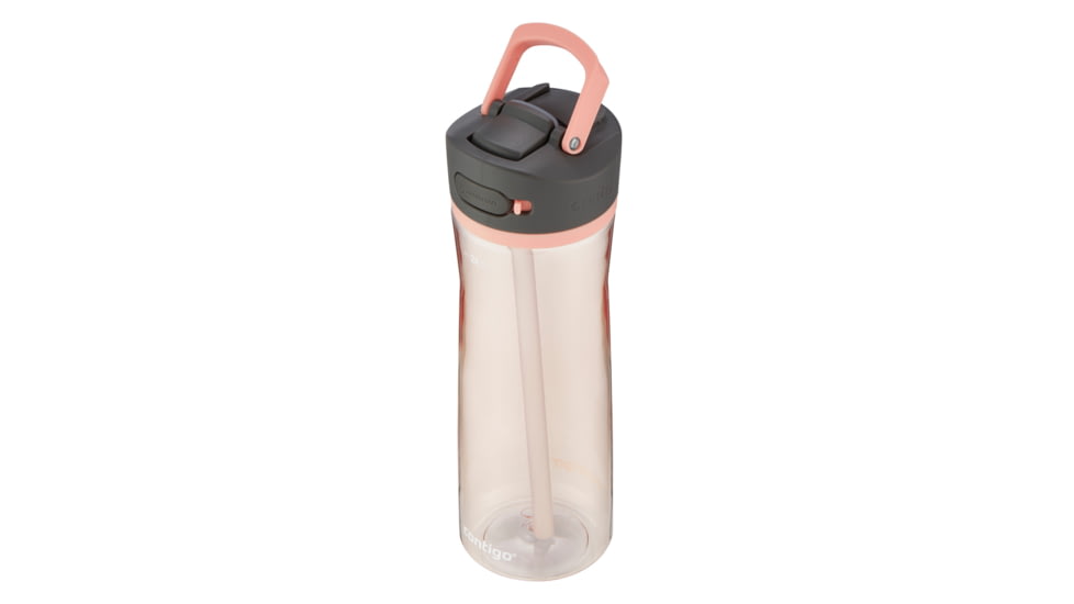 Contigo Ashland 2.0 Bottle, 24 oz, Pink Lemonade, 24, CTPLASHLND2024-4